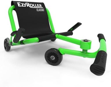 EzyRoller 
