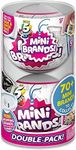 5 Surprise Mini Brands (2 Pack) Ser