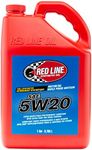 Red Line 15205 SAE 5W20 Fully Synthetic Motor Oil - 1 Gallon