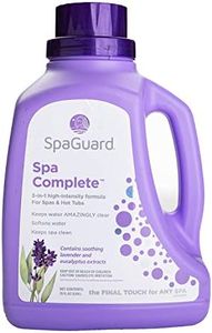 SpaGuard Spa Complete (70 oz)
