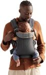 BabyBjörn Baby Carrier Harmony, Ant