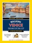 National Geographic Walking Venice, 2nd Edition