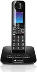 Motorola Voice D8711 Cordless Phone