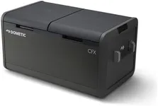 Dometic CFX5 95 Liter Dual Zone Por
