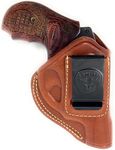 Cardini Leather Premium IWB Holster