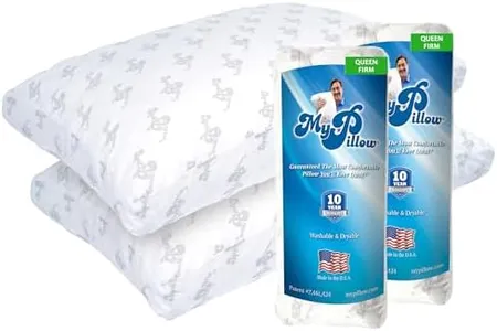 MyPillow B