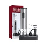 Le Creuset Electric Wine Openers