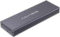 ACASIS USB C 3.2 SSD Enclosure for 