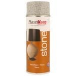 Plasti-kote 9444 400ml Stone Touch - Manhattan Mist