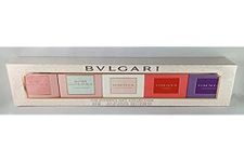 Bvlgari 5 Gifts