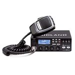 Midland Alan 48 Pro CB Radio license free, with ASQ Digital, AM/FM, Noise Blanker, 12-24