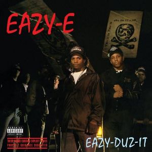 Eazy Duz I