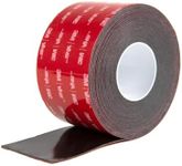 TapeCase 1.5 in Width x 5 yd Length