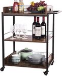 Home Styles Kitchen Cart