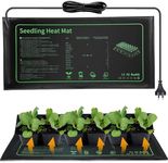 Seedling Heat mat,Hydroponic Heatin