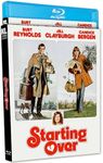 Starting Over [Blu-ray]