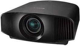 Sony Home Theater Projector VPL-VW2