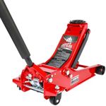 4 Ton Floor Jack Hydraulic Low Prof