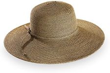 Sunday Afternoons Womens Riviera Sun Hats, Tweed, One Size US