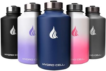 HYDRO CELL