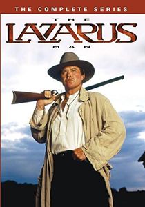 The Lazaru