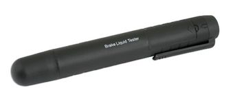 Laser 4875 Brake Fluid Tester, Black