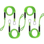 Jranter Bungee Dock Lines Boat Rope