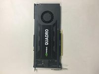 PNY NVIDIA Quadro K4200 Graphics Ca