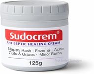 First Smile® Sudo crem Skin Care Cream 125 Gms