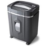 Aurora Paper Shredders