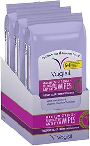 Vagisil Wi