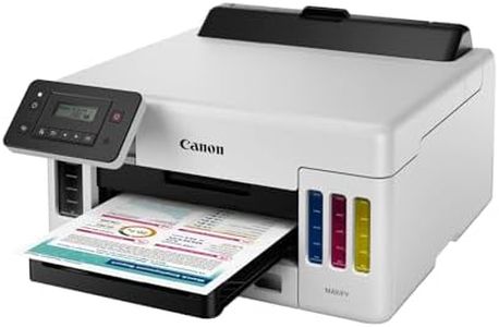 Canon MAXI