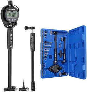ALLmeter D