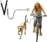 iPetba Dog Bike Leash - Hands-Free