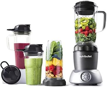 NutriBulle