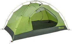 Marmot Crane Creek 2-Person Backpacking and Camping Tent, Macaw/Crocodile