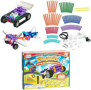 Popular Playthings Playstix Master Set