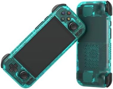 Retroid Po