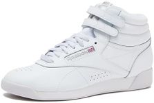 Reebok Women's Freestyle Hi High To