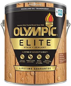 Olympic St