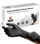 Vinyl Gloves For Food