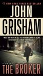 The Broker: A Novel by John Grisham (2012-03-27)