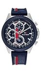 Tommy Hilfiger Men's Analog Japanese Quartz Watch with Silicone Strap 1792083