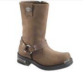 Harley-Davidson Women's Landon Motorcycle Boot