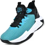 Beita Mens Basketball Shoes High Up