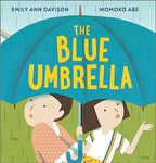 The Blue Umbrella