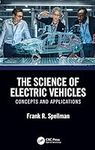 The Science of Electric Vehicles