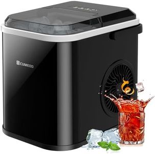 Ice Maker 