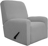 Easy-Going Recliner Stretch Sofa Sl