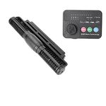 Circulating pump Aquarium pump, Marine Wave Maker Controller Master/Slave Pump, Control Circulation Pump Durable (Color : CP-25)